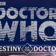 Illustration for article titled Destiny of the Doctor